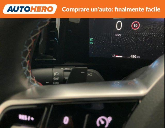 RENAULT Austral Austral Full Hybrid E-Tech 200 CV Iconic Esprit Al