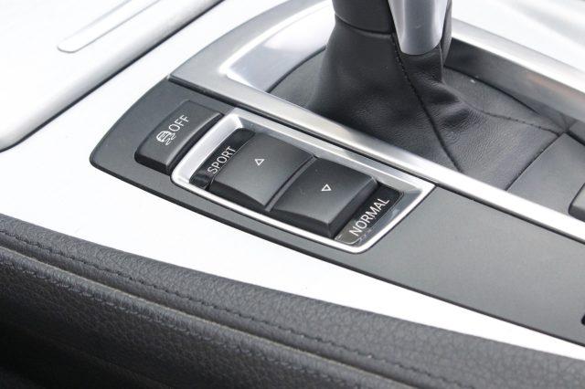 BMW 530 d cat Futura FULL OPTIONAL/TETTO APRIBILE