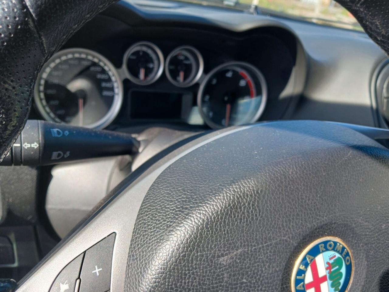 Alfa Romeo MiTo 1.3 JTDm 85 CV S&S Distinctive