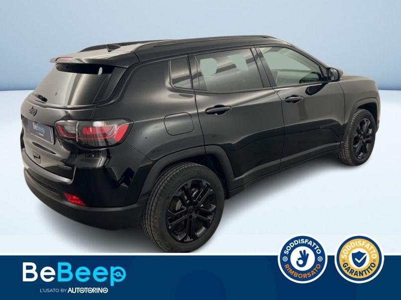 Jeep Compass 1.6 MJT NIGHT EAGLE 2WD 130CV