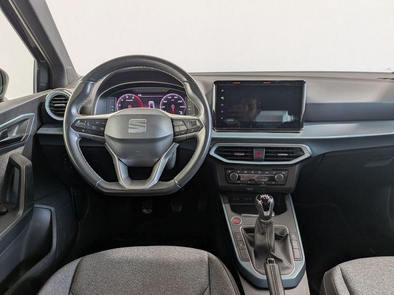 Seat Arona 1.0 EcoTSI Xperience