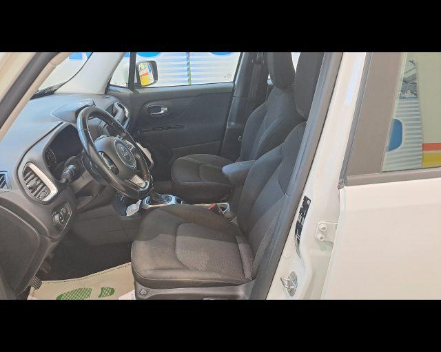 JEEP Renegade 1.6 mjt 120cv Longitude