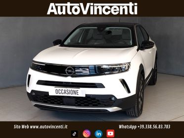 OPEL MOKKA 1.2 TURBO 130 CV AUTOMATICA ELEGANCE