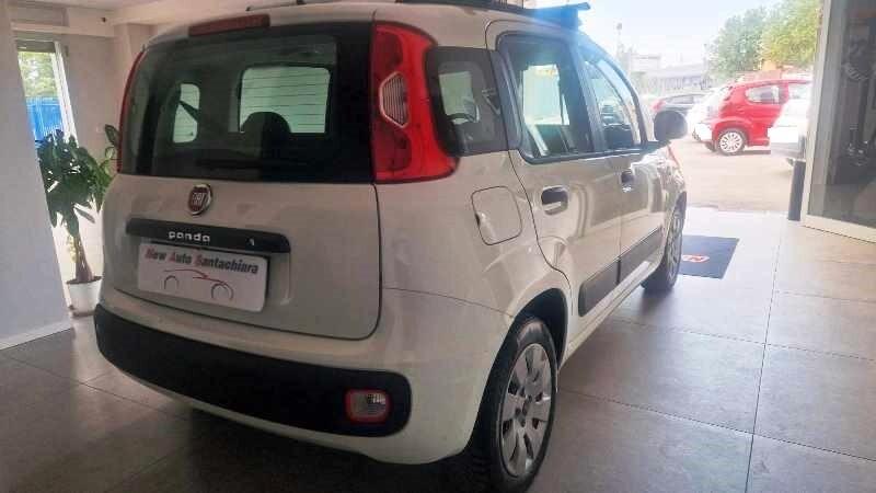 Fiat Panda 1.3 M-Jet 75 CV S&S Lounge