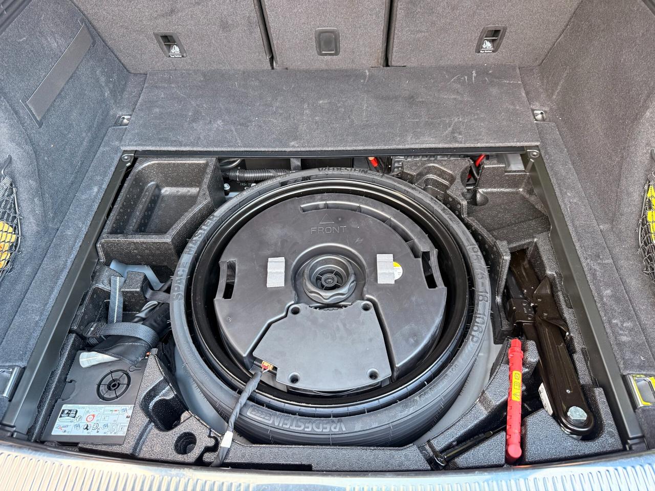 Audi Q5 SPB 40 S line Plus quattro s-tronic | GARANZIA 25 MESI