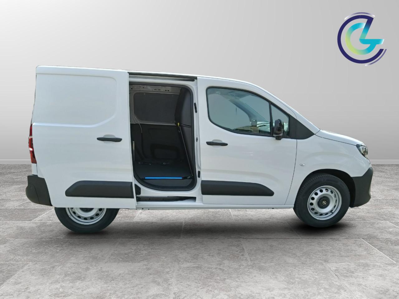 OPEL Combo e cargo L1H1 50kw