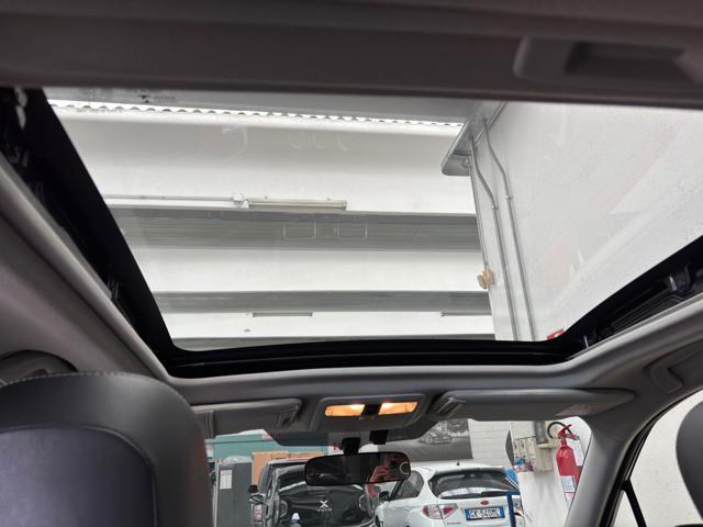 SUBARU Forester 2.0D Lineartronic Sport Unlimited