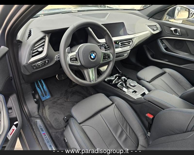BMW Serie 1 5 PORTE - F40 M135i xDrive 5 P.