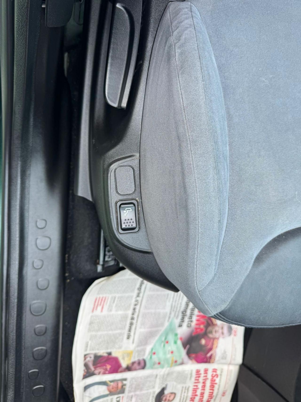 Fiat 500L 1.3 Multijet 85 CV Lounge tetto apribile