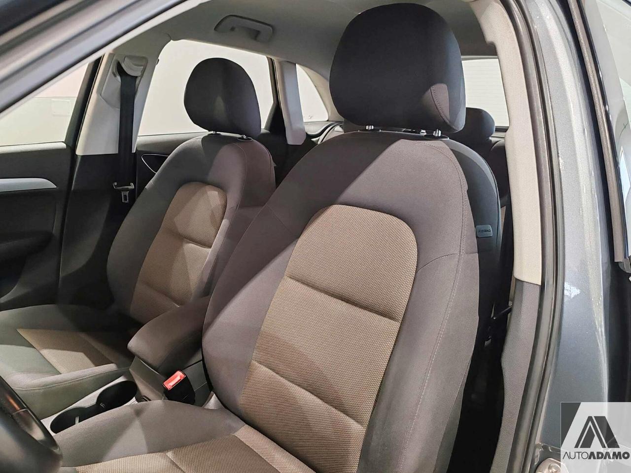 Audi Q3 2.0 TDI