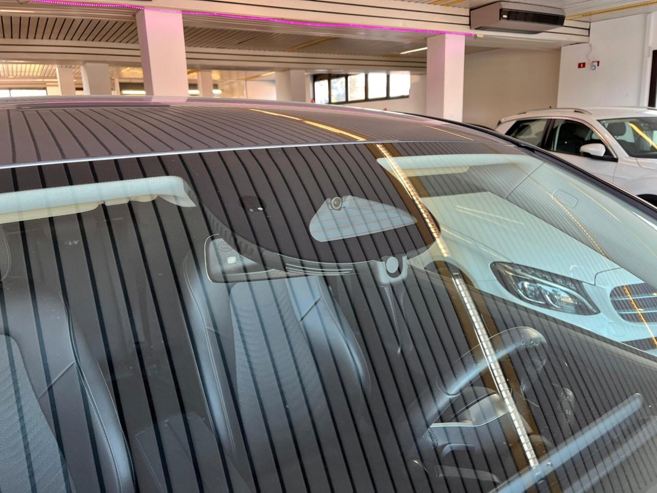 Mercedes-benz B 180 d Automatic Progressive Advanced Plus