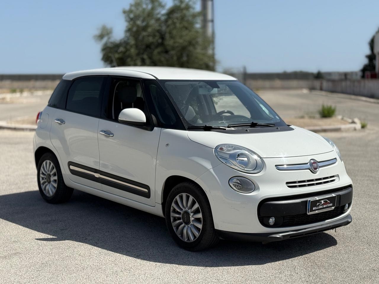 Fiat 500L 1.3 Multijet 85 CV