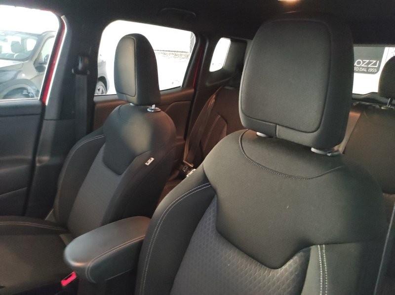 JEEP Renegade - Renegade 1.6 Mjt 130 CV 80th Anniversary