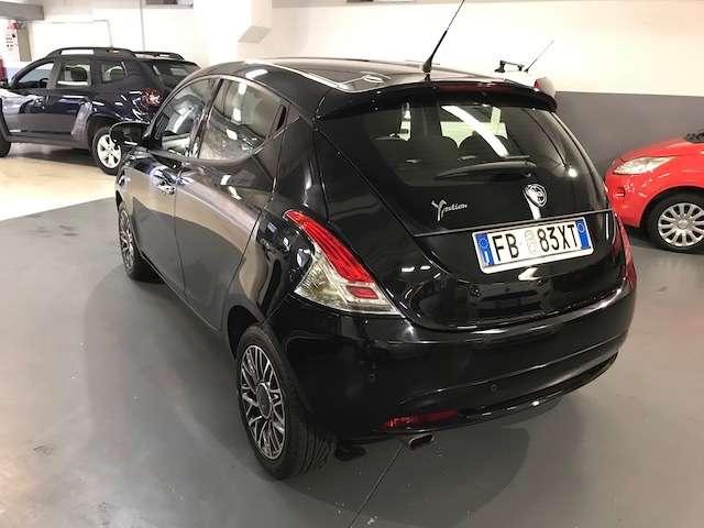 Lancia Ypsilon Ypsilon 1.2 Gold ecochic Gpl REVISIONATO