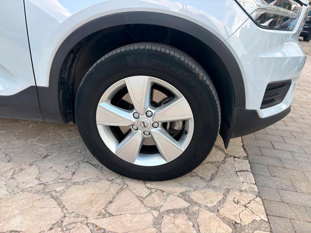 Volvo XC40 XC40 1.5 t2 Momentum Core auto my21
