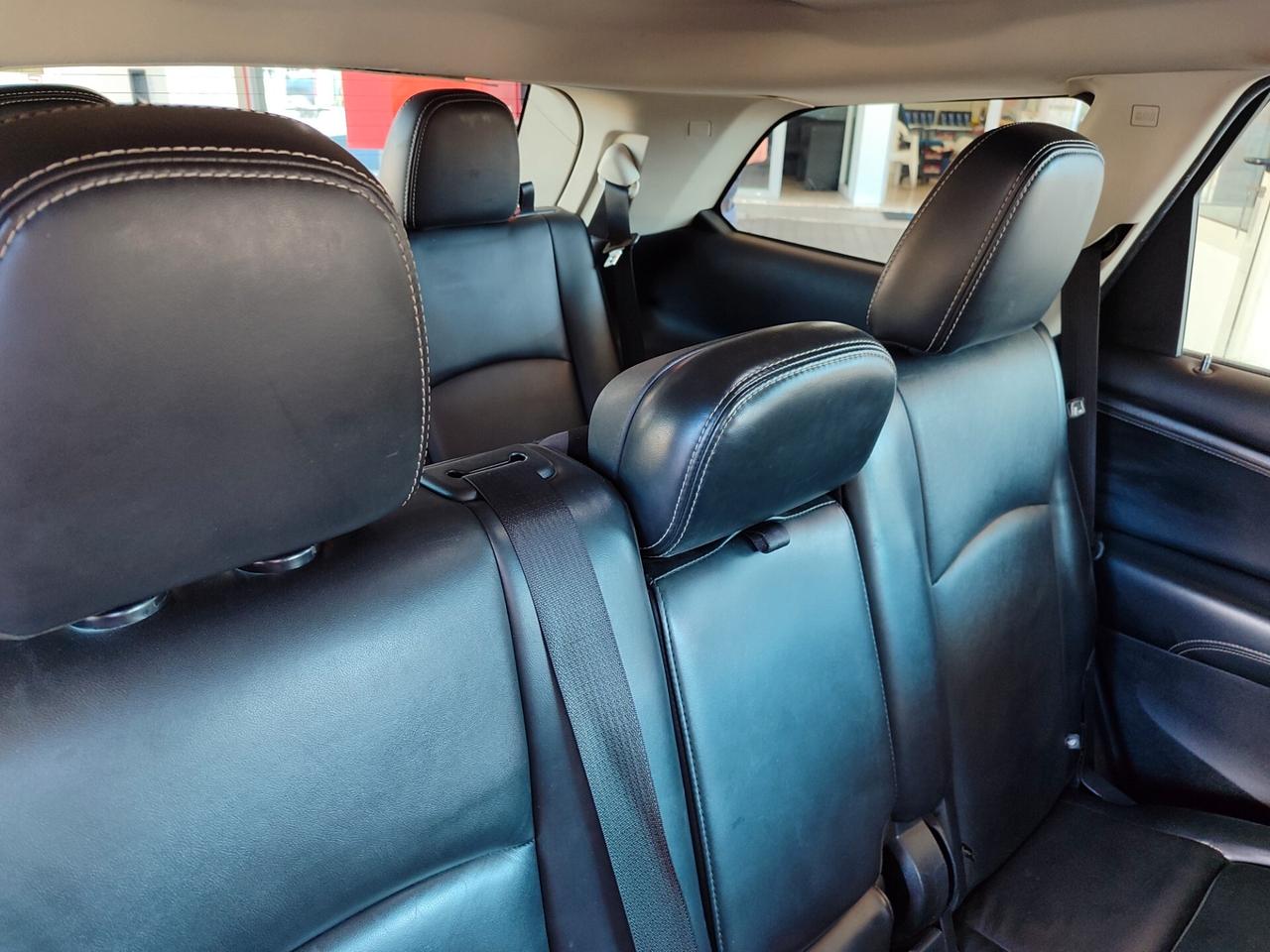 Fiat Freemont 2.0 Mjt 7 POSTI 4X4 SUPER PROMO