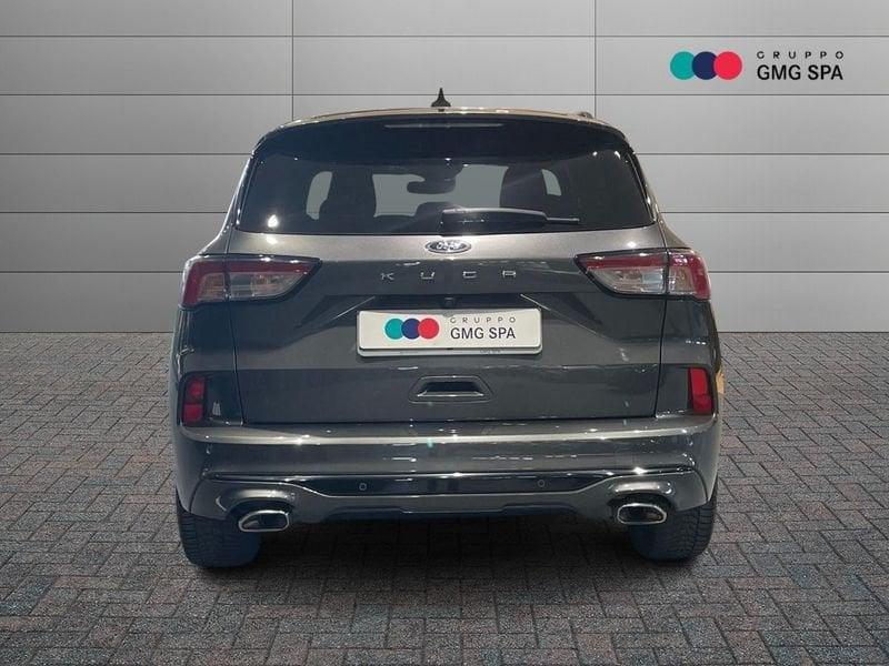 Ford Kuga III 2020 1.5 ecoblue ST-Line 2wd 120cv auto