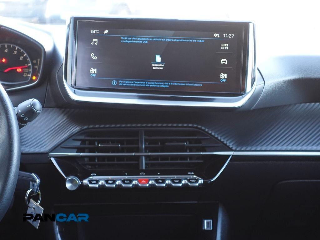 Peugeot 208 PureTech 75 Active