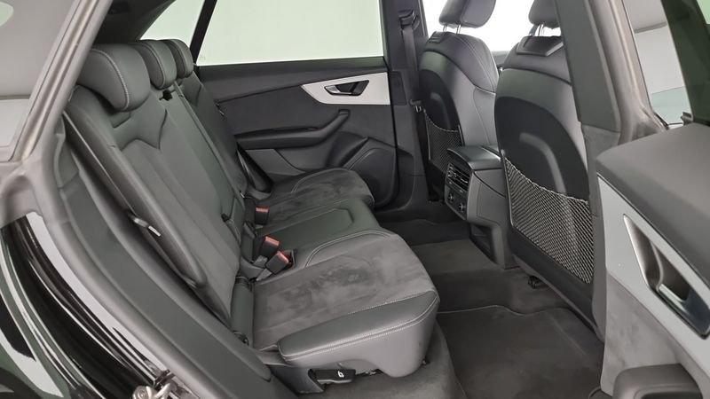 Audi Q8 50 TDI 286 CV quattro tiptronic Sport
