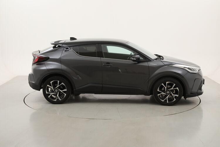 Toyota C-HR Hybrid Trend BR895698 2.0 Full Hybrid 184CV