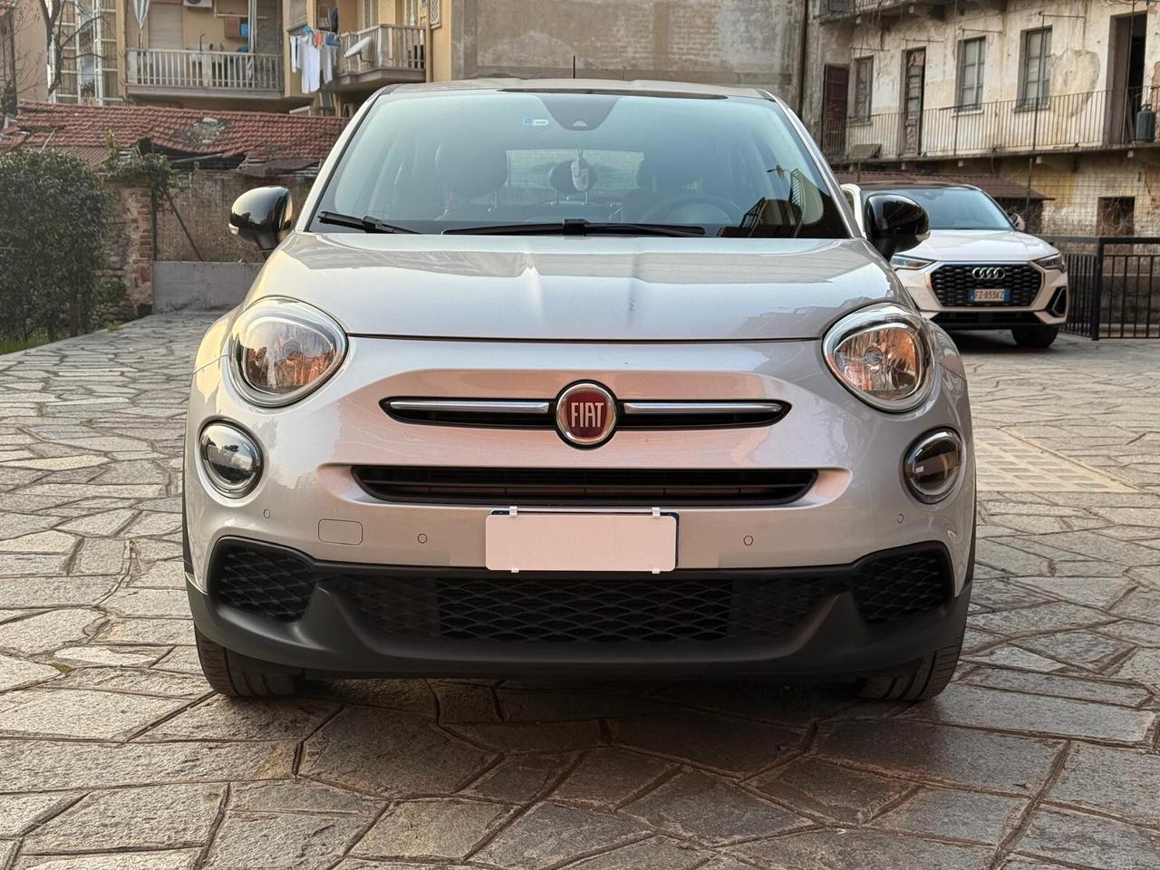 Fiat 500X 1.6 E-Torq 110 CV Urban