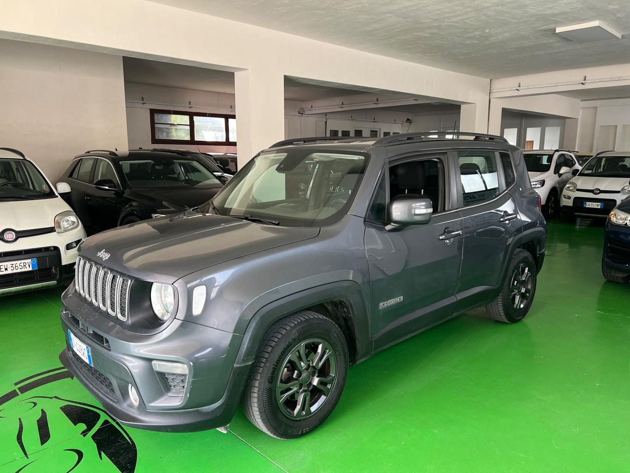 Jeep Renegade 1.0 T3 Longitude
