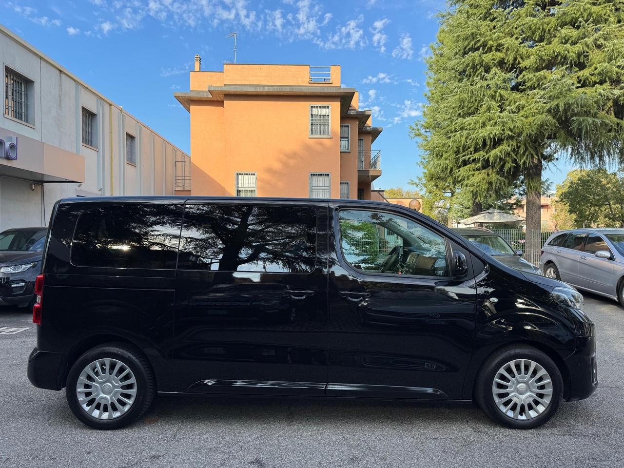 Toyota Proace Verso 2.0D 150 CV L1 D Luxury