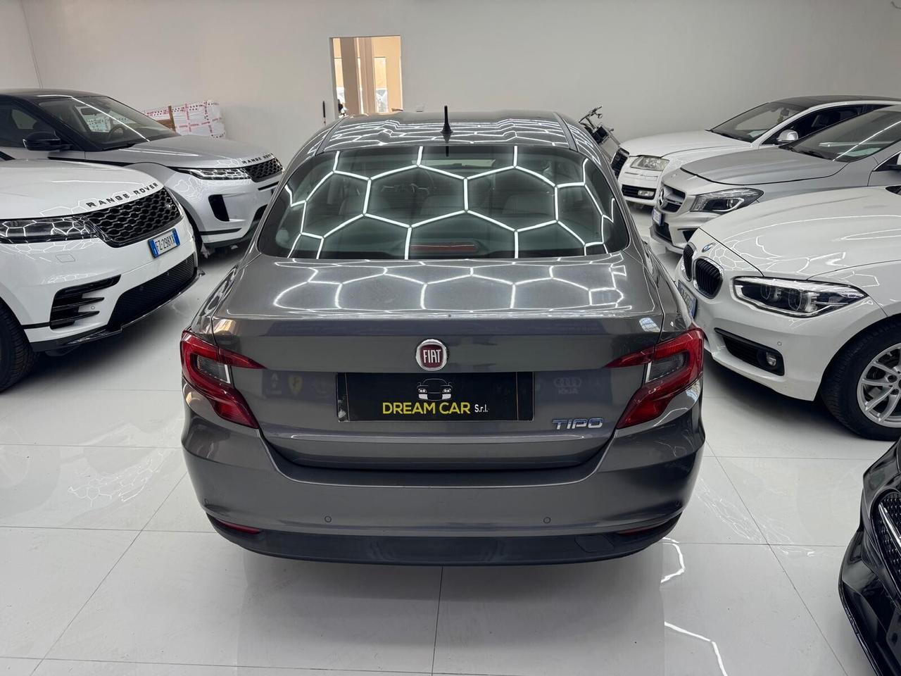 FIAT TIPO 1.4 95CV -BENZINA
