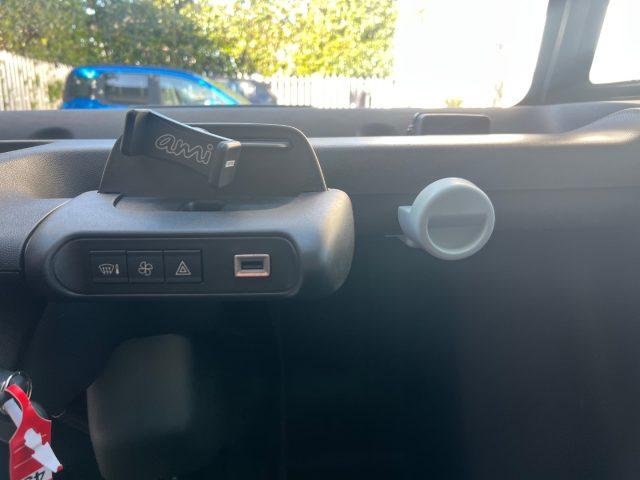 CITROEN Ami Ami da ?79,00 mensili