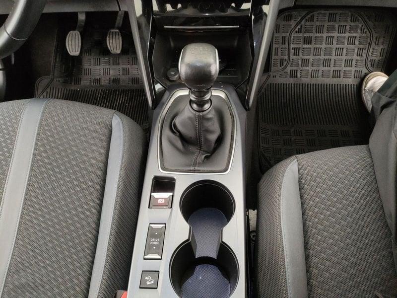 Peugeot 2008 2008 PureTech 100 S&S Allure Pack