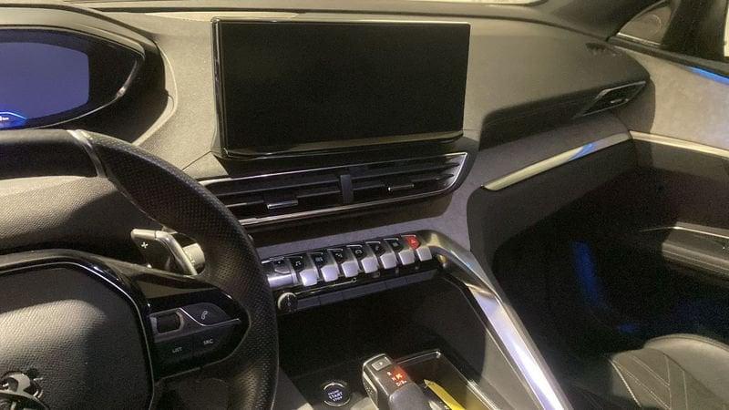 Peugeot 3008 3008 Hybrid 225 e-EAT8 GT Pack