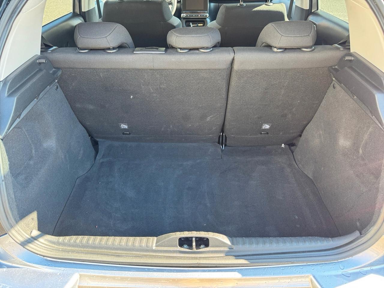 Citroen C3 PureTech 83 S&S Max