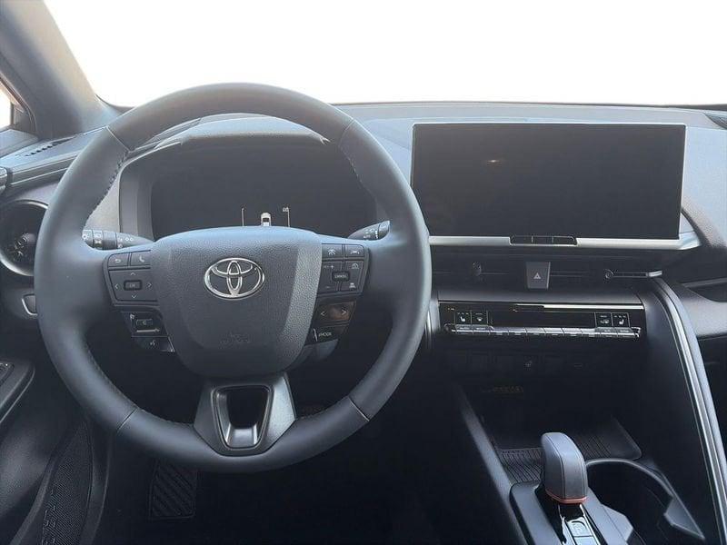 Toyota C-HR 2.0 PHEV Trend FWD E-CVT