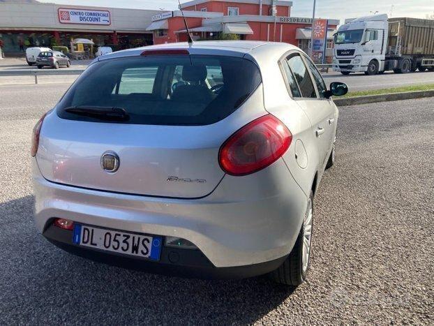 Fiat Bravo 1.4 T-jet 120 CV Dynamic