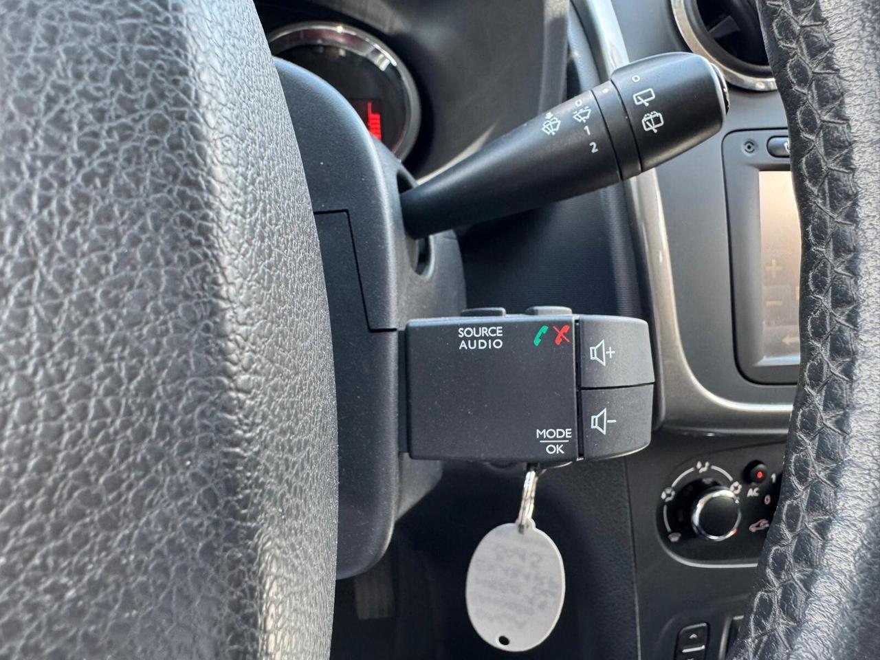 Dacia Sandero STEPWAY 1.5 DCI 90CV "KM 71000" 2015