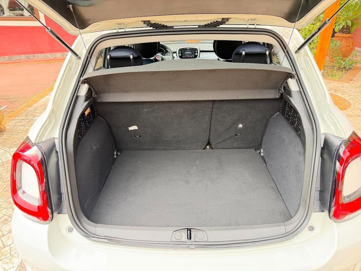 Fiat 500X 1.3 MultiJet 95 CV Club