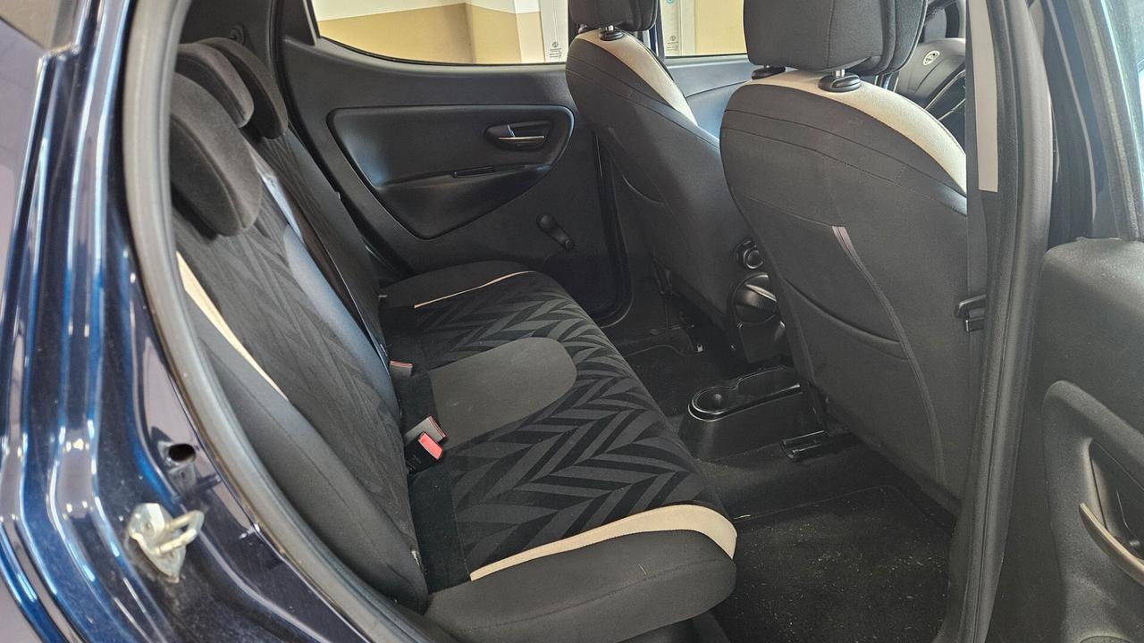 Lancia Ypsilon 1.3 MJT 16V 95 CV 5 porte S&S Platinum