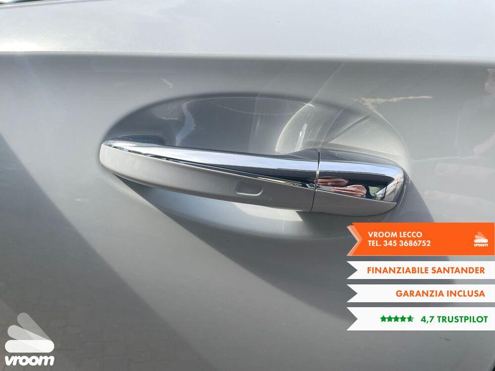 MERCEDES Classe A (W177) A 35 AMG 4Matic