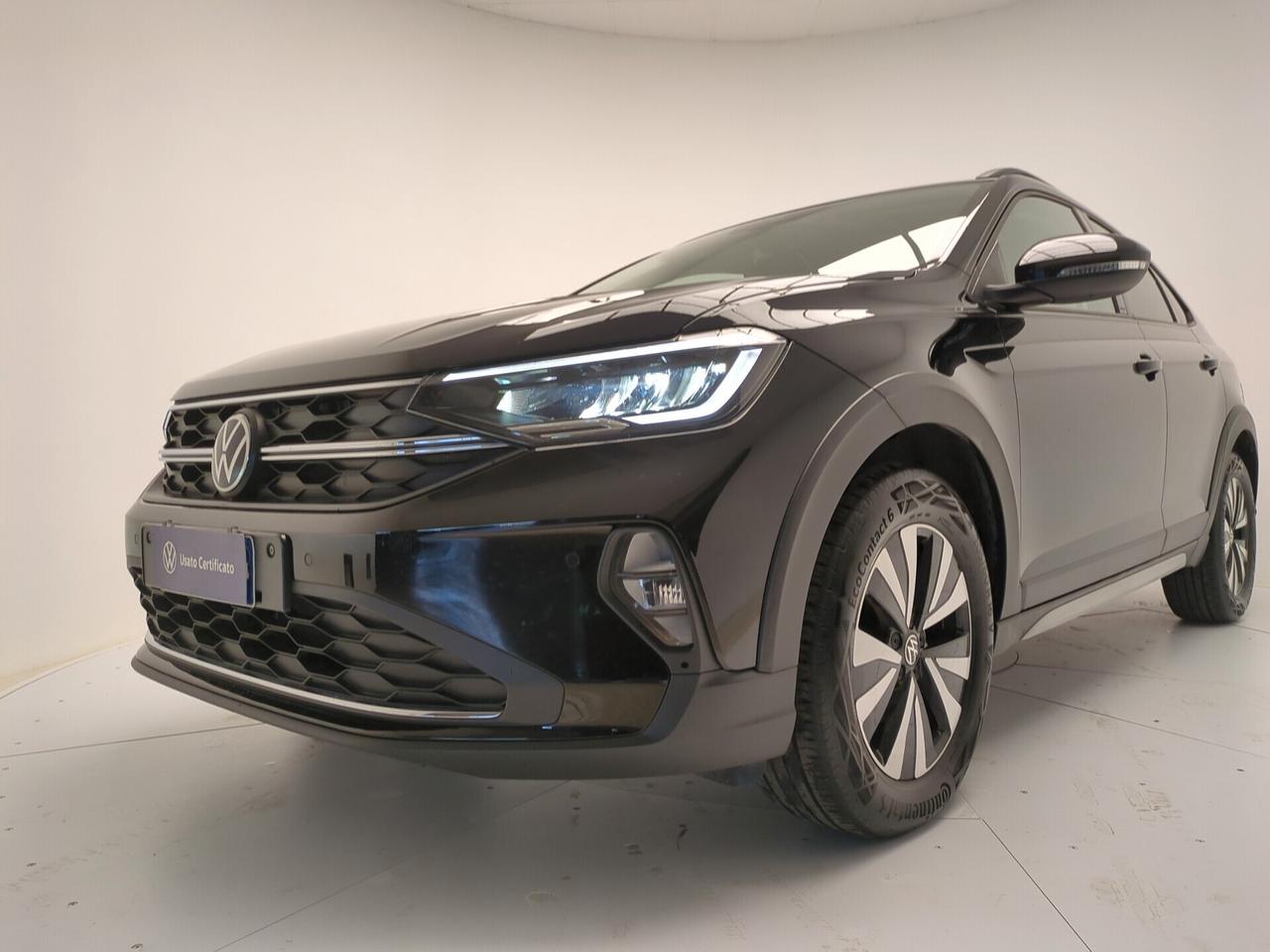Volkswagen Taigo 1.0 TSI 95 CV Life
