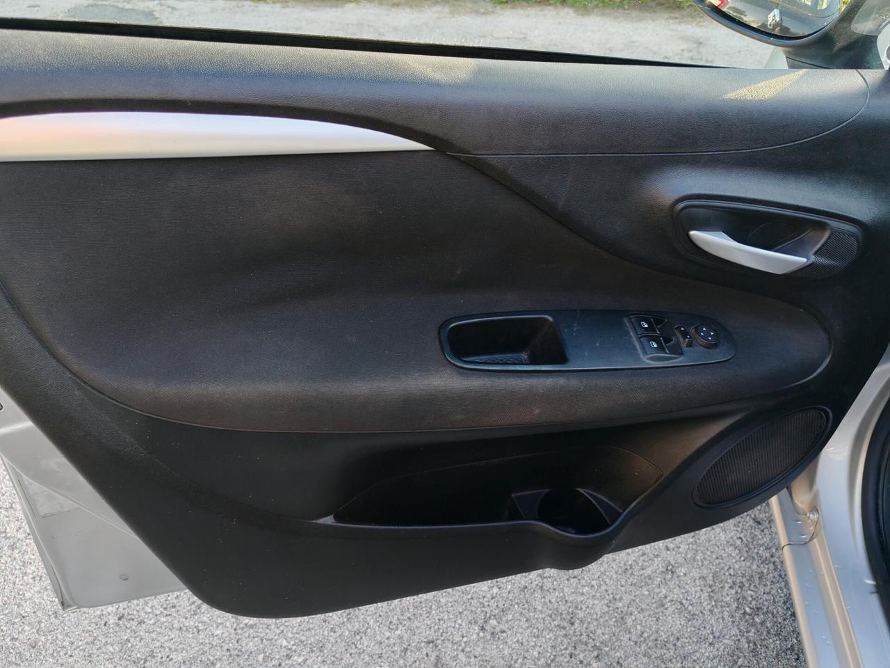 Fiat Punto 1.3 MJT 75CV 2013 EURO5