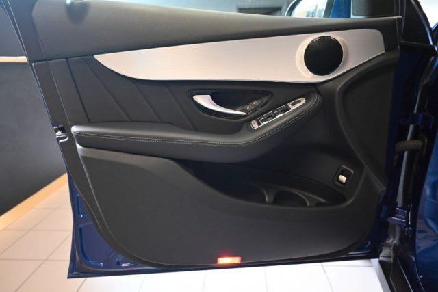 MERCEDES-BENZ GLC 300 DE 4MATIC PLUG-IN HYBRID PREMIUM AMG RADAR 19"FULL