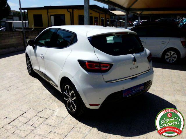 RENAULT Clio dCi 8V 75 CV Start&Stop 5 porte Energy Intens