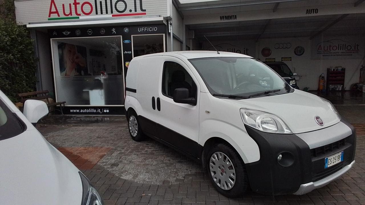 Fiat Fiorino 1.3 MJT 95CV IVA ESPOSTA