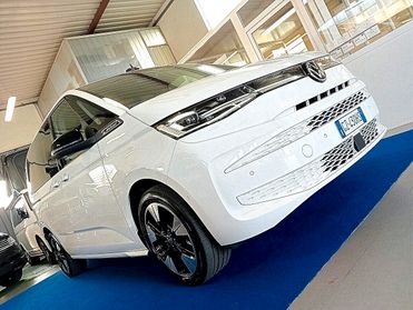 Volkswagen T7 Multivan TDI LIFE DSG MATRIX IQLIGHT 19" GANCIO VIS A VIS