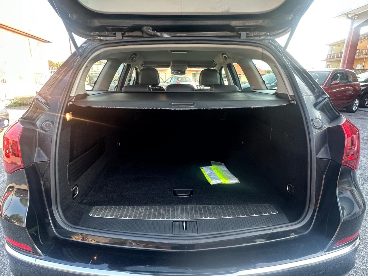 Opel Astra 1.7 CDTI 130CV Sports Tourer Cosmo