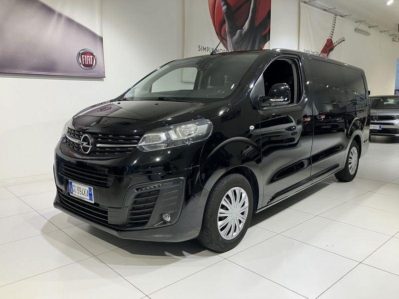 Opel Zafira Life 2.0 Diesel 150CV Start&Stop Business Edition L 9 posti
