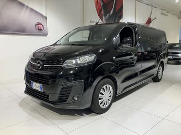 Opel Zafira Life 2.0 Diesel 150CV Start&Stop Business Edition L 9 posti