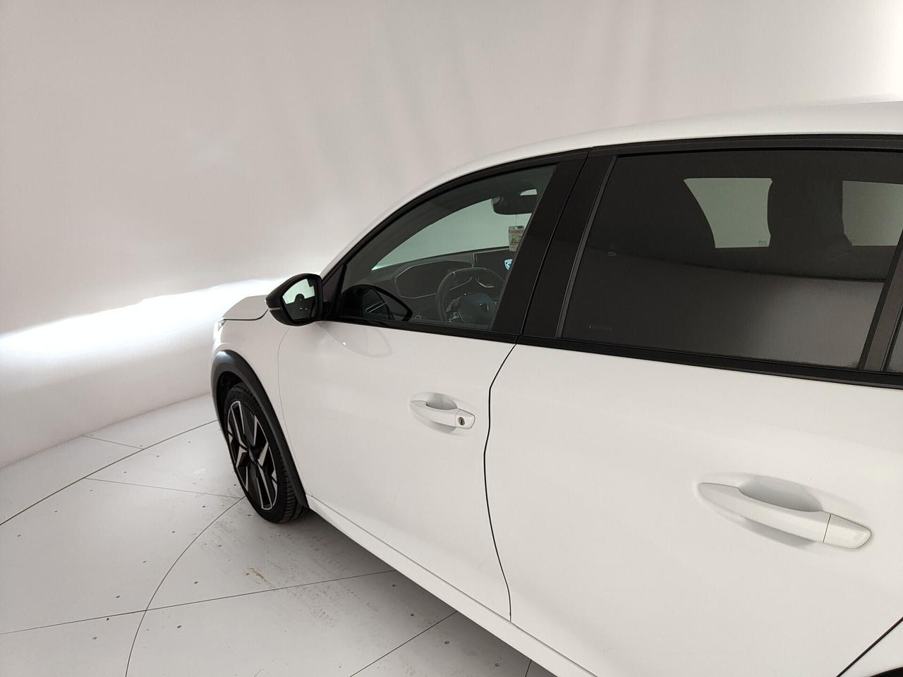 Peugeot 208 PureTech 100 Stop&Start 5 porte GT