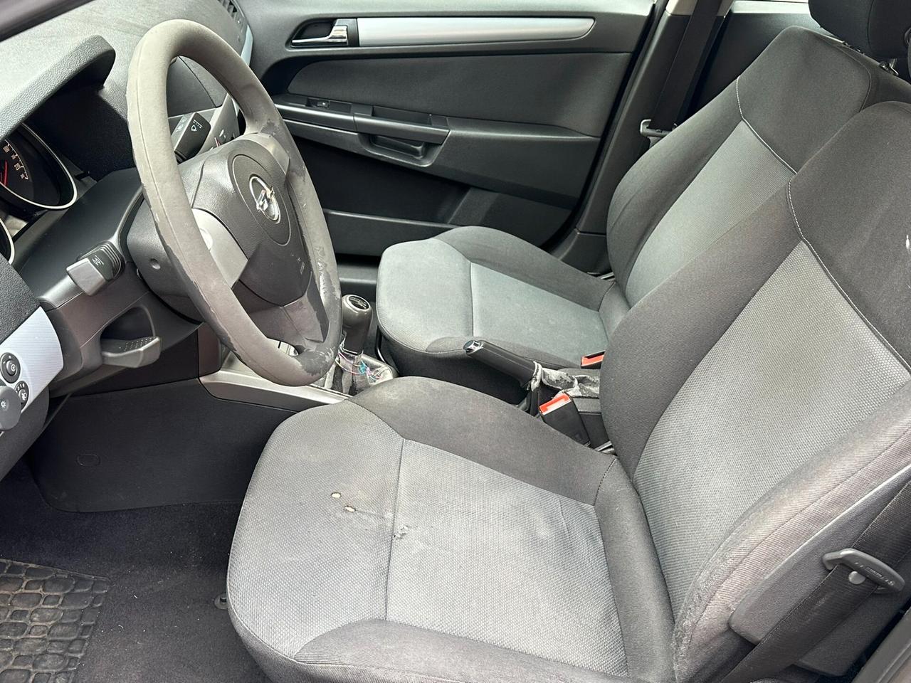 Opel Astra 1.7 CDTI 101CV Station Wagon Cosmo