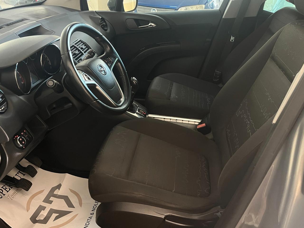 Opel Meriva 1.4 100CV Cosmo